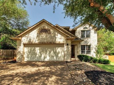 2030 Kimbrook Dr, Round Rock, TX, 78681