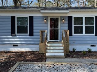 7 Forest Ct, Williamsburg, VA 23188