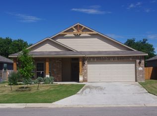 1405 Neuberry Cliffe, Temple, TX 76502