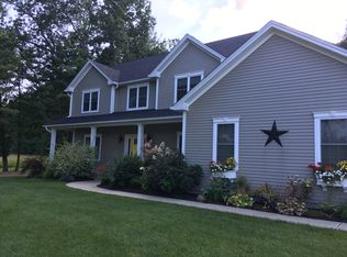 44 Bissonnette Cir, Southampton, MA 01073