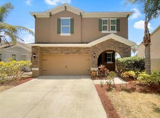 7212 Lumber Port Dr, Ruskin, FL 33573