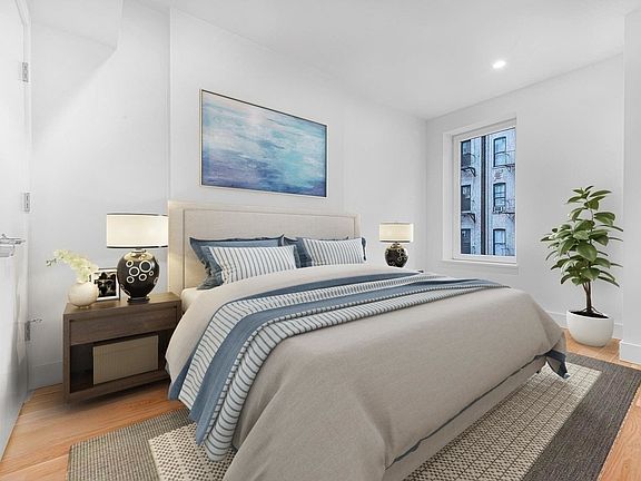 2nd image of 309 W 50th St APT 3F