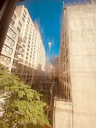 Rented by Metropolis Real Estate of Manhattan