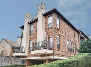 3817 Gilbert Ave APT 104, Dallas, TX 75219