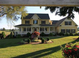 1218 Stover Shop Rd, Churchville, VA 24421