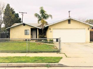 1106 E Malone St, Hanford, CA