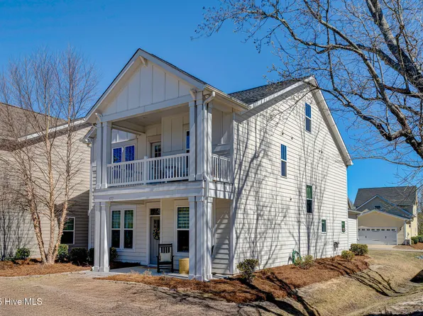 632 Countryside Lane, Wilmington, NC 28411