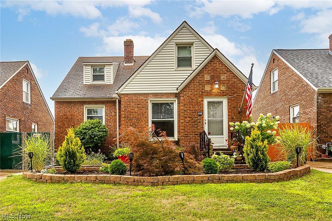 8705 Morton Ave, Brooklyn, OH 44144 Zillow