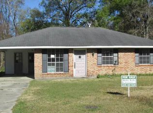 2207 Jerlyn Dr, Denham Springs, LA 70726