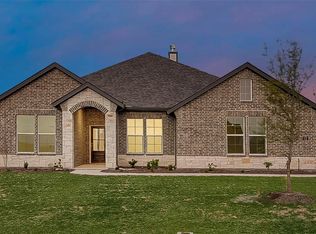 159 Spicewood Trl, Rhome, TX 76078