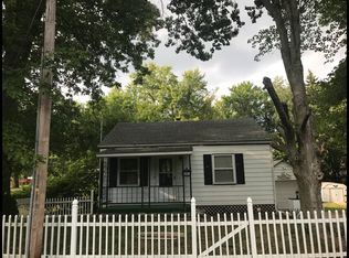 3528 Mollane St NW, Massillon, OH 44646