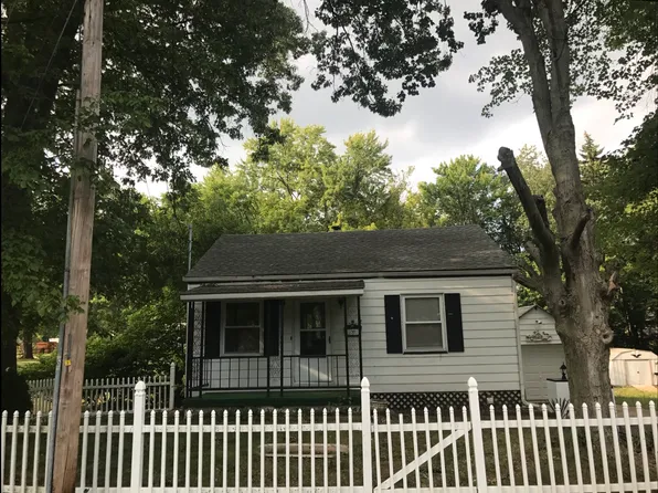 3528 Mollane St NW, Massillon, OH 44646
