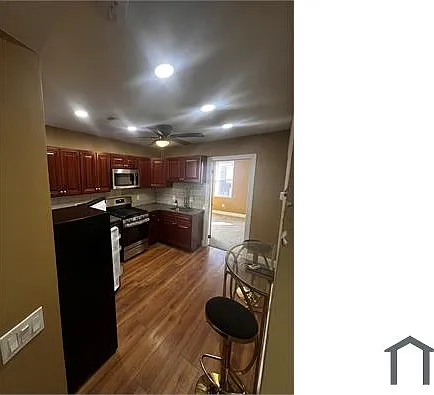 2528 N Jessup St #2 — Photo 1