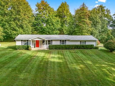 4190 Fitzpatrick Rd, Hillsdale, MI, 49242