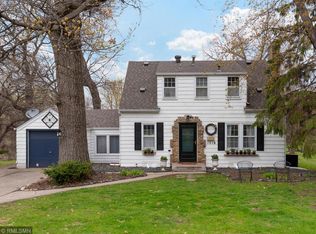 1216 W 73rd St, Minneapolis, MN 55423