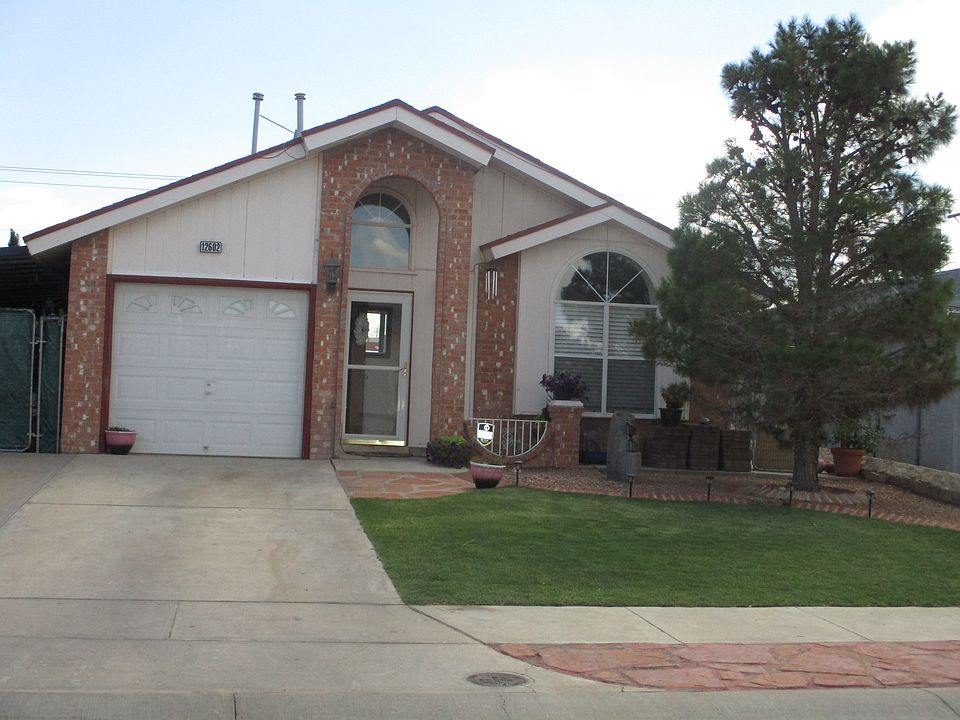 1st image of 12602 Tierra Feliz Dr