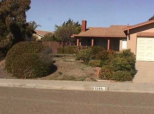 1385 Valencia Loop, Chula Vista, CA 91910