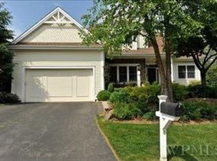 8 Birdsall Farm Dr, Armonk, NY 10504