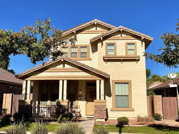 2780 S ANDERSON Lane, Gilbert, AZ 85295