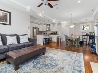 8 Sea View Ter #1, Dorchester, MA 02125