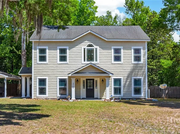 2308 Godbee Avenue, Savannah, GA 31408