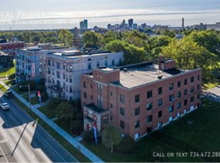 409 W Bancroft St APT 101, Toledo, OH 43620