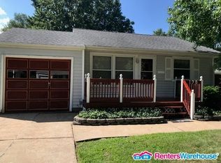 120 Saint Regis Ln, Florissant, MO 63031
