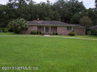 4507 Country Club Rd, Jacksonville, FL 32210