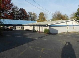 225 Golf Links Rd, Hot Springs, AR 71901