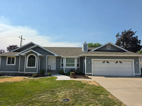 327 W 765 S, Orem, UT 84058