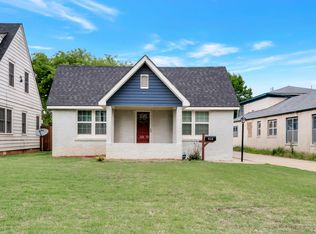 909 E Cypress St #A, Altus, OK 73521