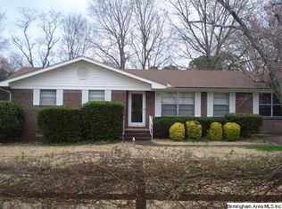 54 Merrimont Rd, Bessemer, AL 35023