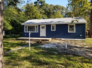 719 E Chanese Ln, Galloway, NJ 08205