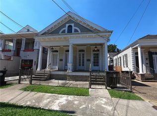 3114 Desoto St, New Orleans, LA 70119