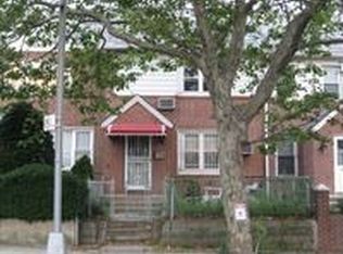 5055 40th St, Sunnyside, NY 11104