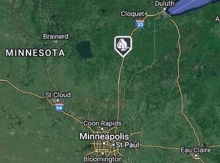 26079 County Road 28, Sandstone, MN 55072