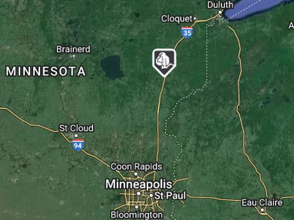 26079 County Road 28, Sandstone, MN 55072