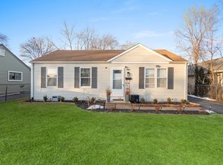 1602 Lyons Ct, Waukegan, IL 60085