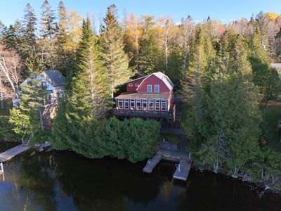 60 Birchbound Road, West Danville, VT, 05873
