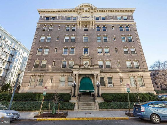 2nd image of 2122 California St NW #260
