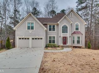 1909 Lilac Ridge Dr, Woodstock, GA 30189