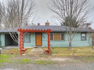 1825 NW Burns Ave, Grants Pass, OR 97526