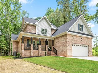 238 W Paige Wynd Dr, Angier, NC 27501