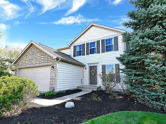 2nd image of 3078 Walkerview Dr