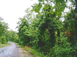County Road 640, Theodosia, MO 65761