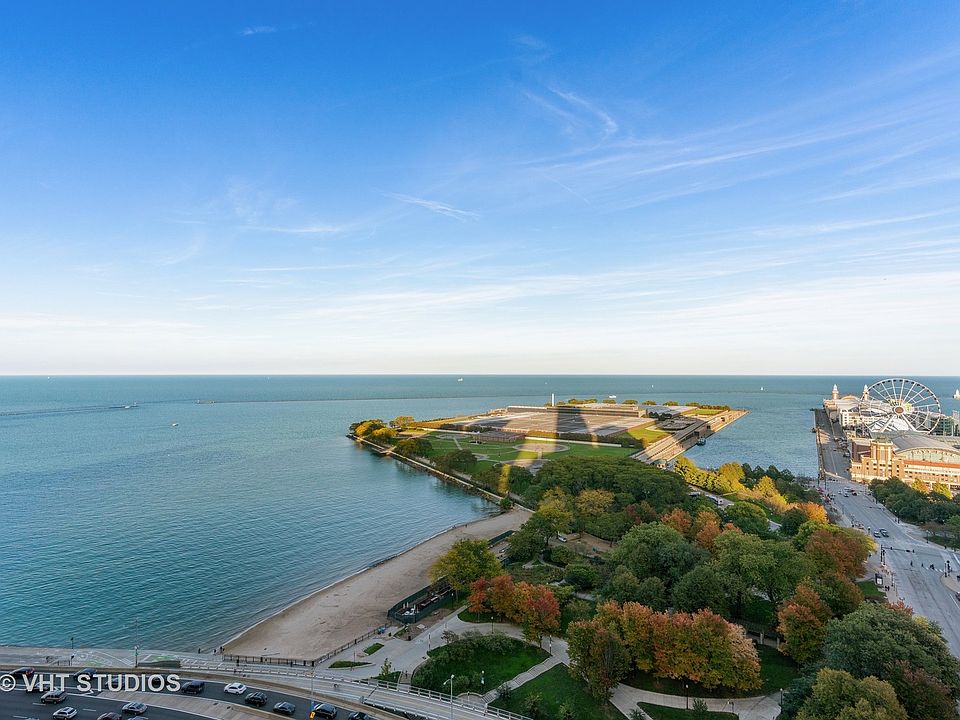 1st image of 530 N Lake Shore Dr APT 2305
