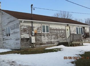 324 Goodwin Rd, Rome, PA 18837