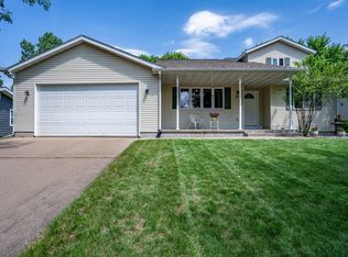 512 19th St N, Menomonie, WI 54751