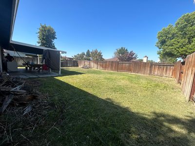 4205 Rosewall St, Bakersfield, CA, 93313