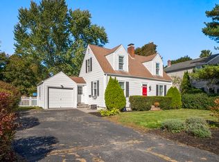 446 Ralph Talbot St, Weymouth, MA 02190